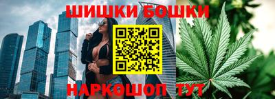 гашик Обь