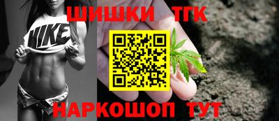гашик Обь